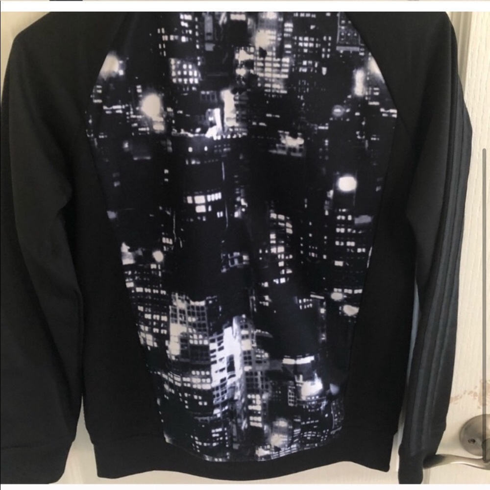 Adidas Jacket - Picture 3 of 4